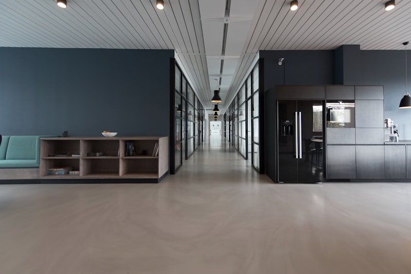 Professional law office